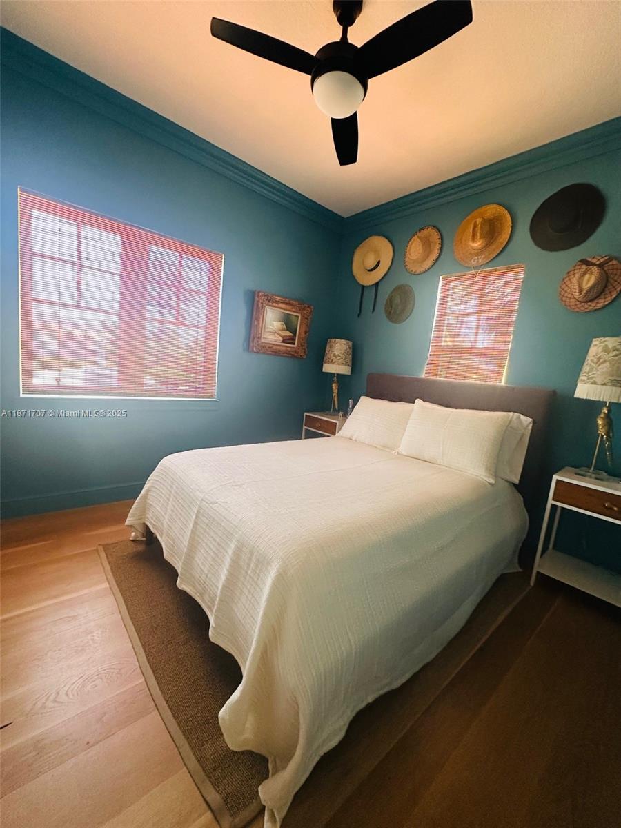 BELAIR WPB - Residential Lease