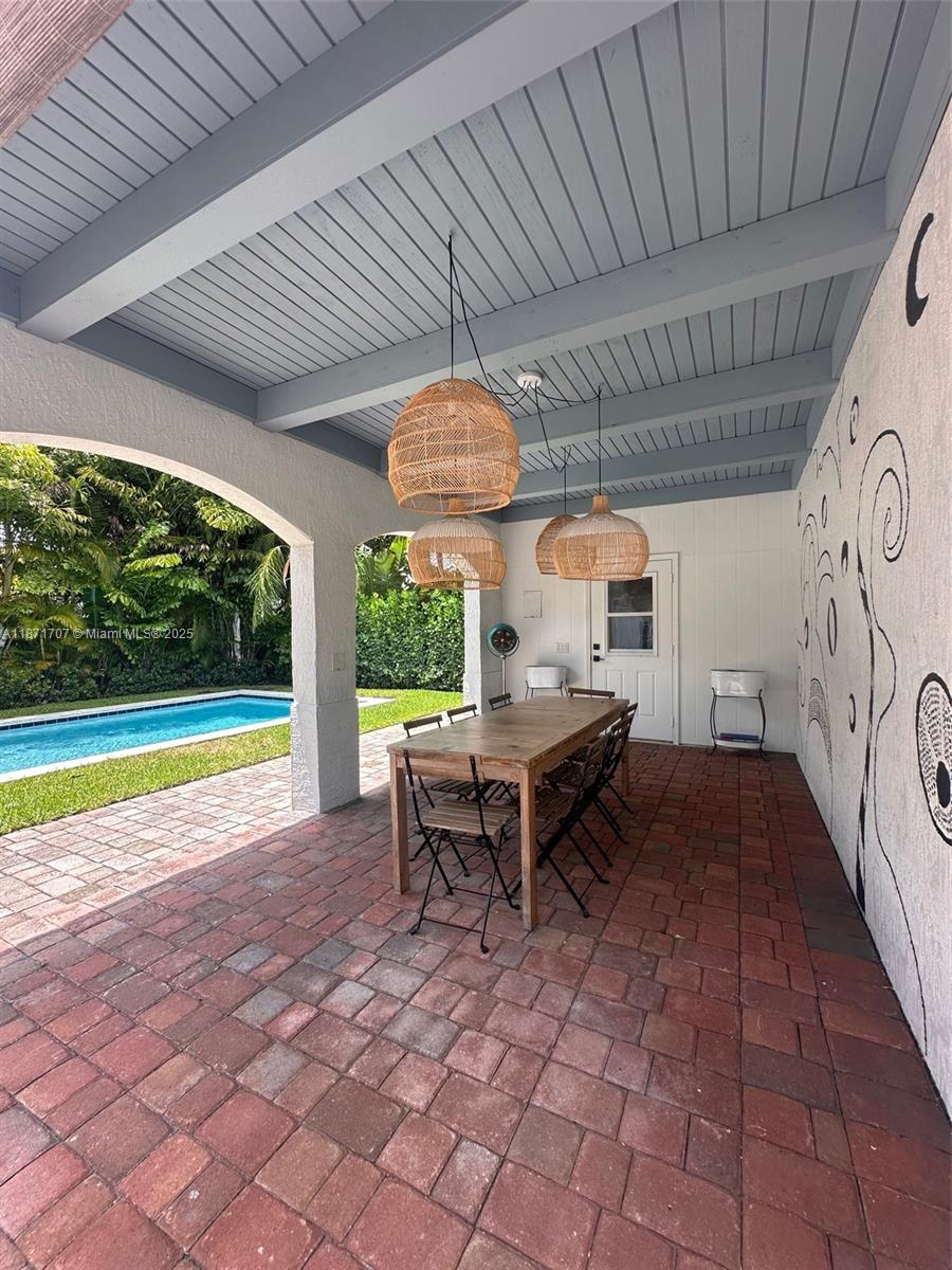 BELAIR WPB - Residential Lease