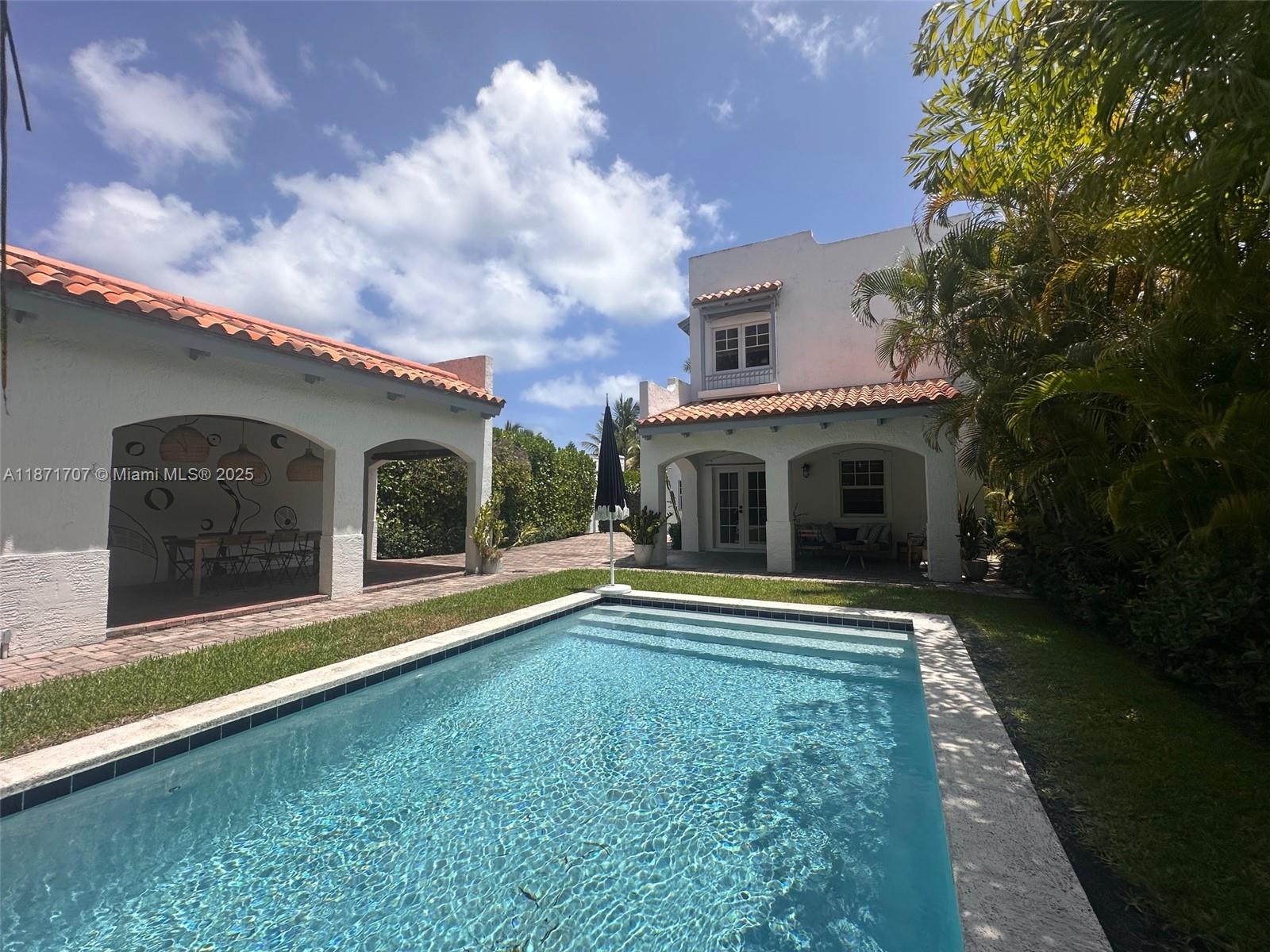 BELAIR WPB - Residential Lease