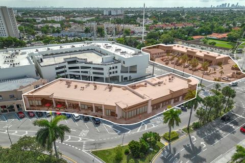 1 S Royal Poinciana Blvd Miami Springs FL 33166