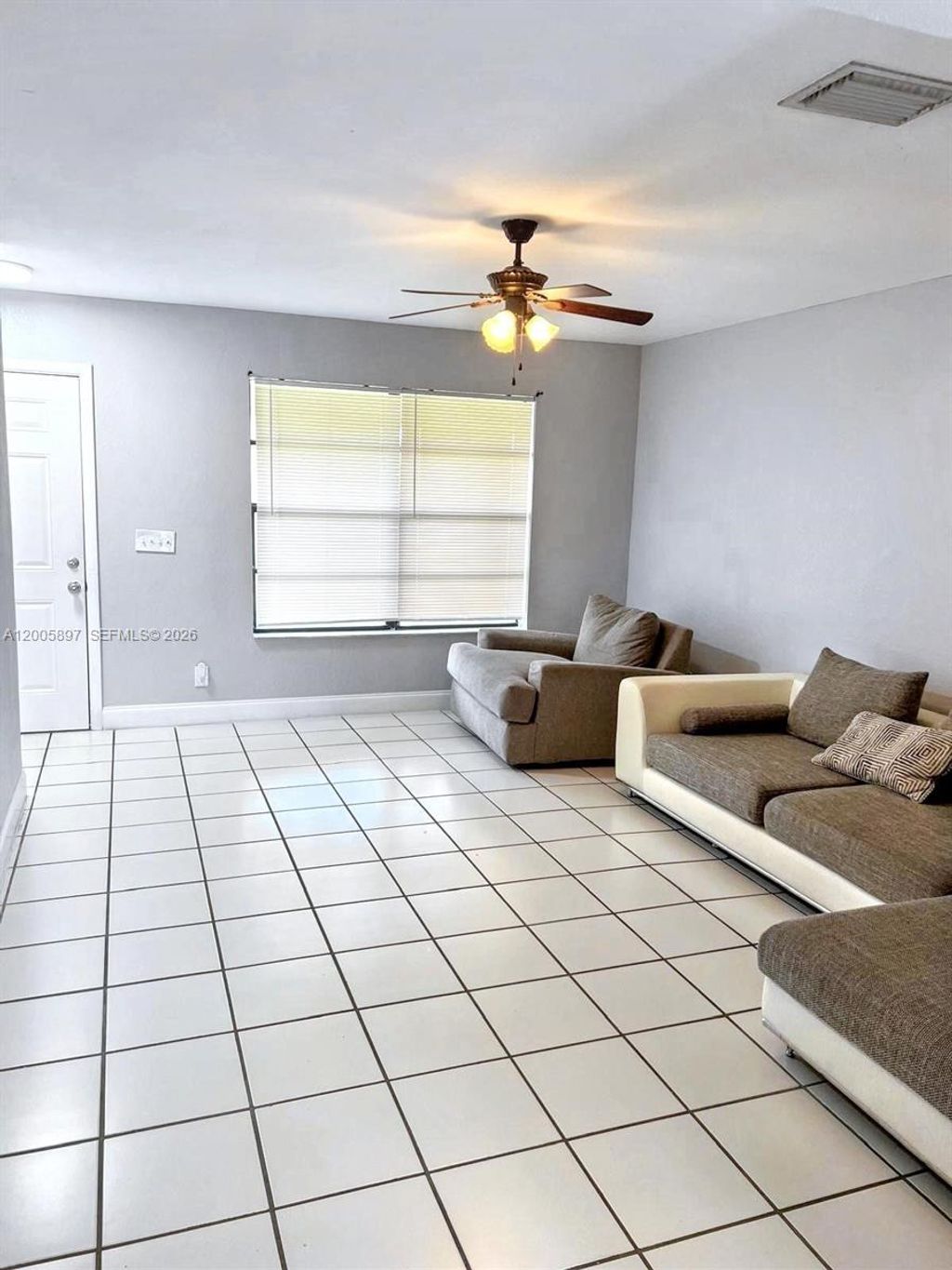 Photo of 4259 Royal Banyan Way #B, Lake Worth, FL 33461 (MLS # A12005897)