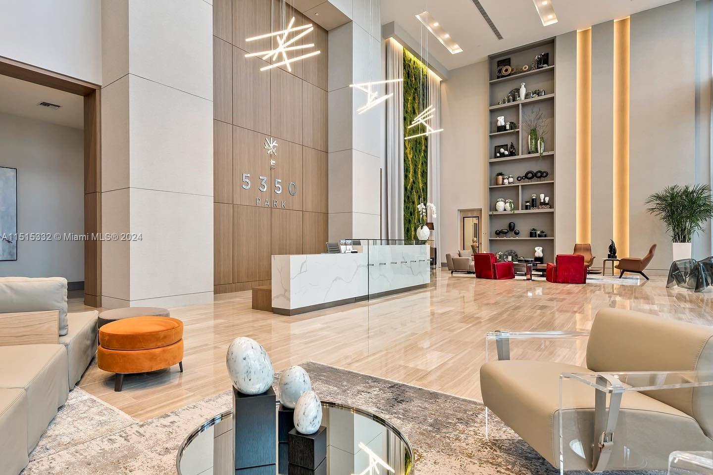 SPACIOUS 1/1 IN THE HEART OF DORAL. MODERN CONCEPT, URBAN LIVING NEAR SHOPS, RESTAURANTS, SERVICES, PUBLIX, SCHOOLS, GOLF AND TRANSPORTATION. THE BUILDING HAS TONS OF AMENITIES, TOP OF THE LINE GYM, SPINNING BIKES, PARTY ROOMS, BUSINESS CENTER, 24 HOURS FRONT DESK, COVERED PARKING. BEST PRICED UNIT IN THE BUILDING.