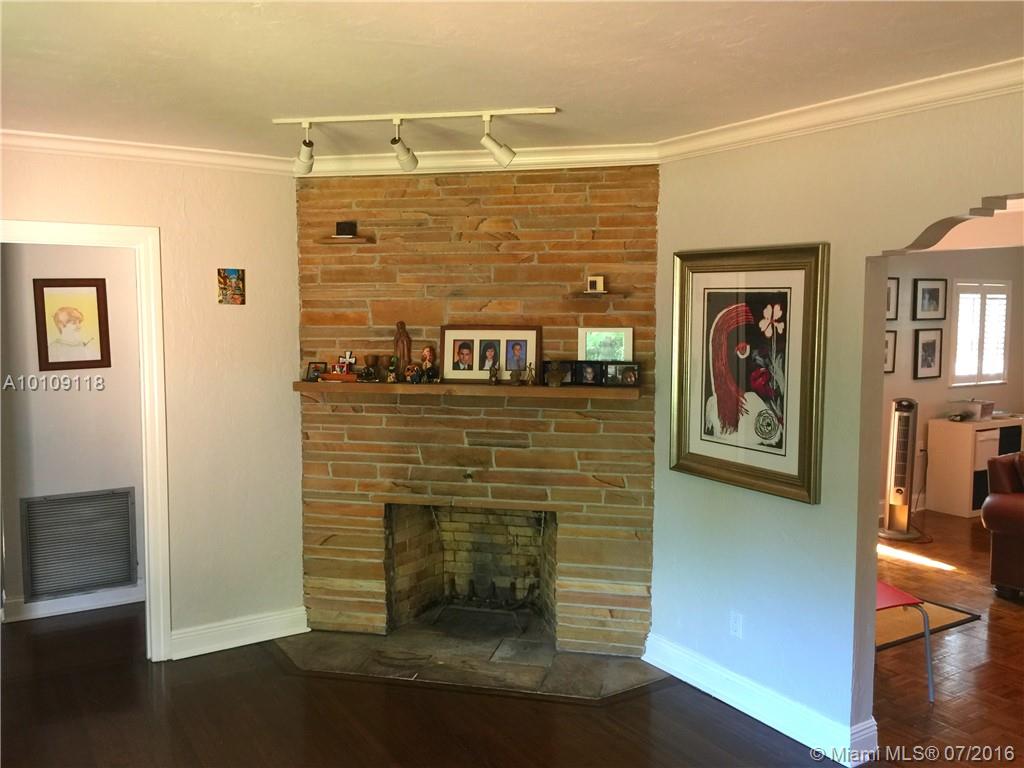 Schenley Park Sec 01 - Residential Lease