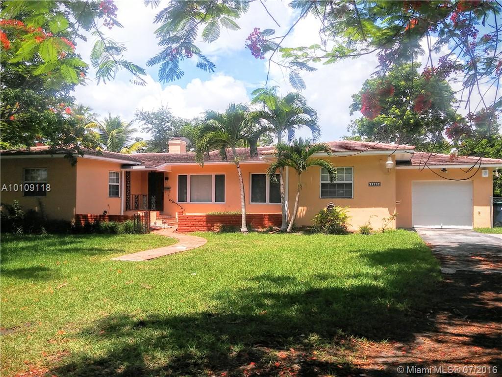 Schenley Park Sec 01 - Residential Lease