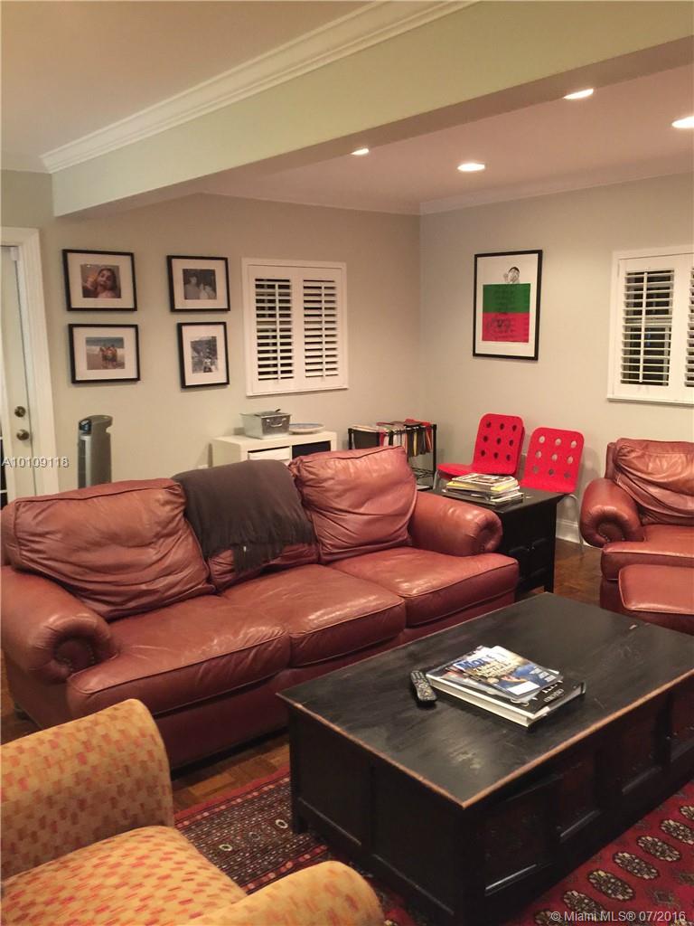 Schenley Park Sec 01 - Residential Lease