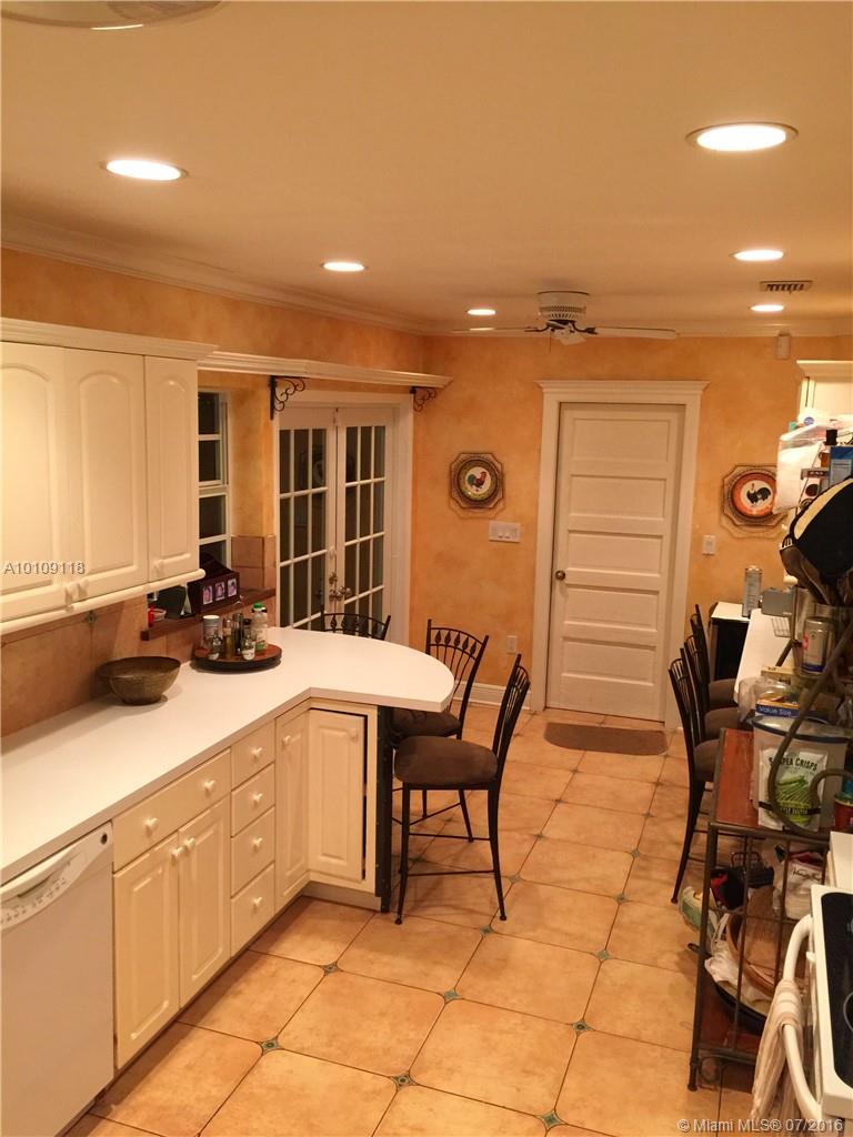 Schenley Park Sec 01 - Residential Lease