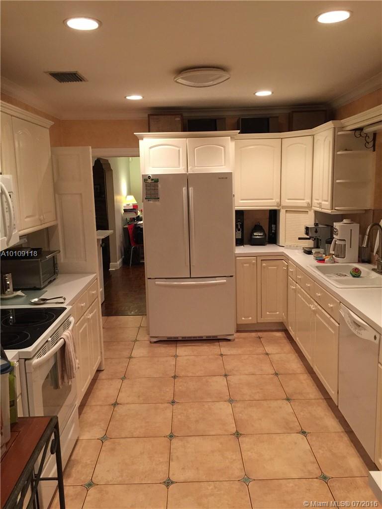 Schenley Park Sec 01 - Residential Lease