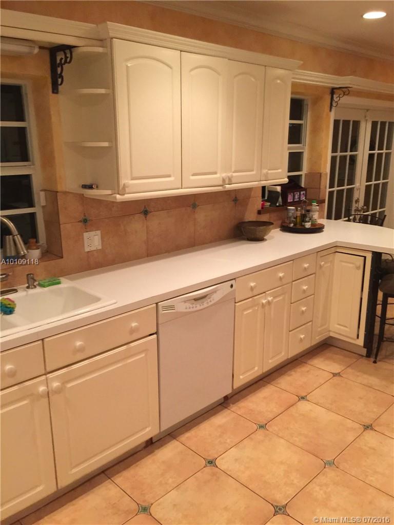 Schenley Park Sec 01 - Residential Lease