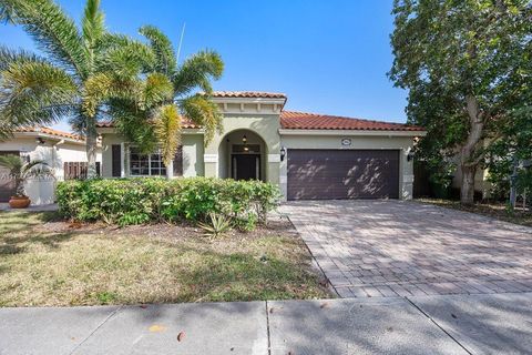 A home in Homestead