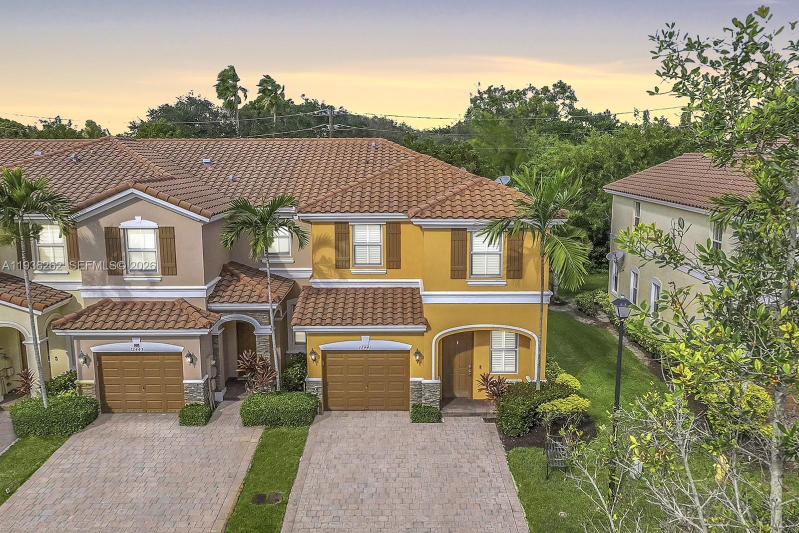 12441 Emerald Creek Mnr