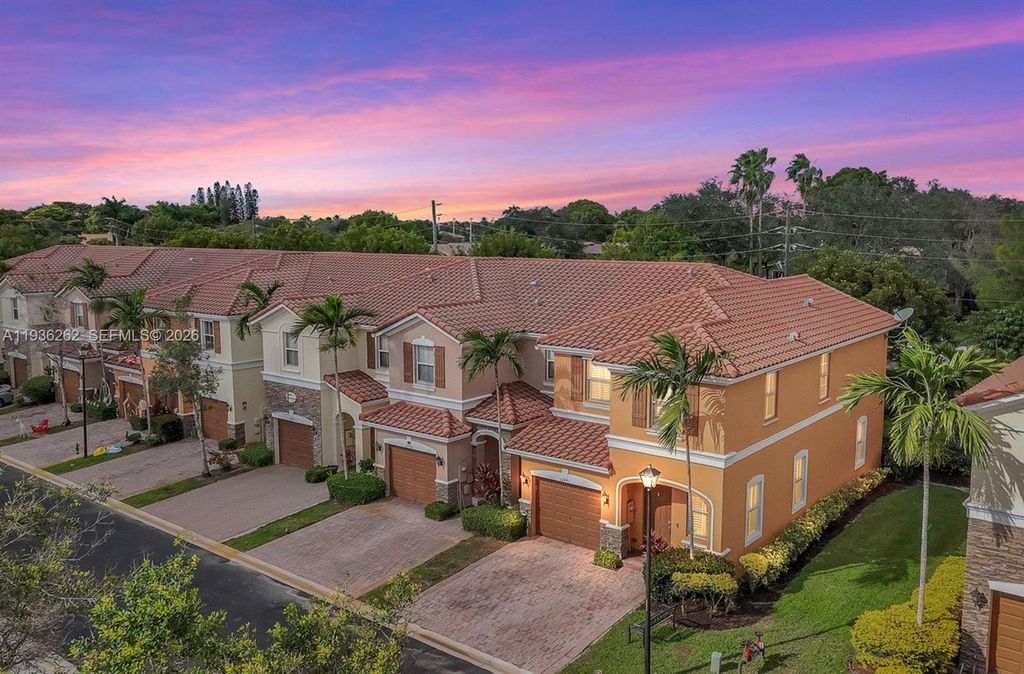 Photo of 12441 Emerald Creek Mnr, Plantation, FL 33325 (MLS # A11936262)