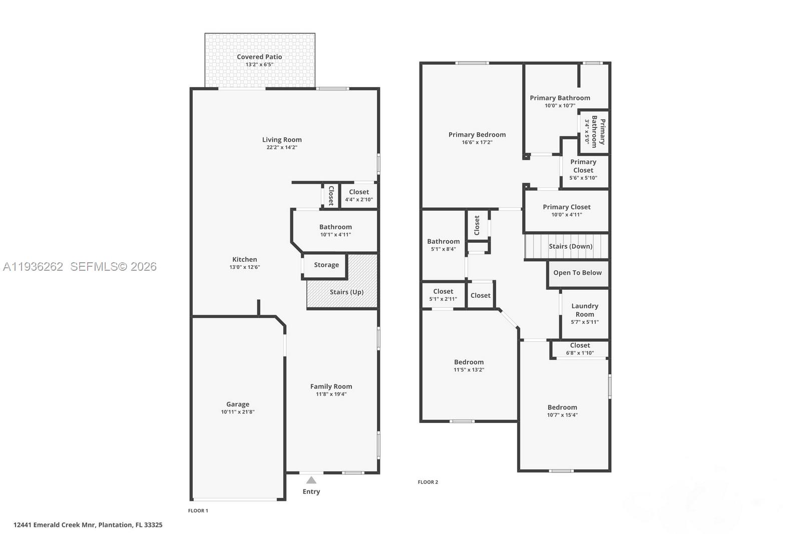 EMERALD CREEK TOWNHOMES - Residential