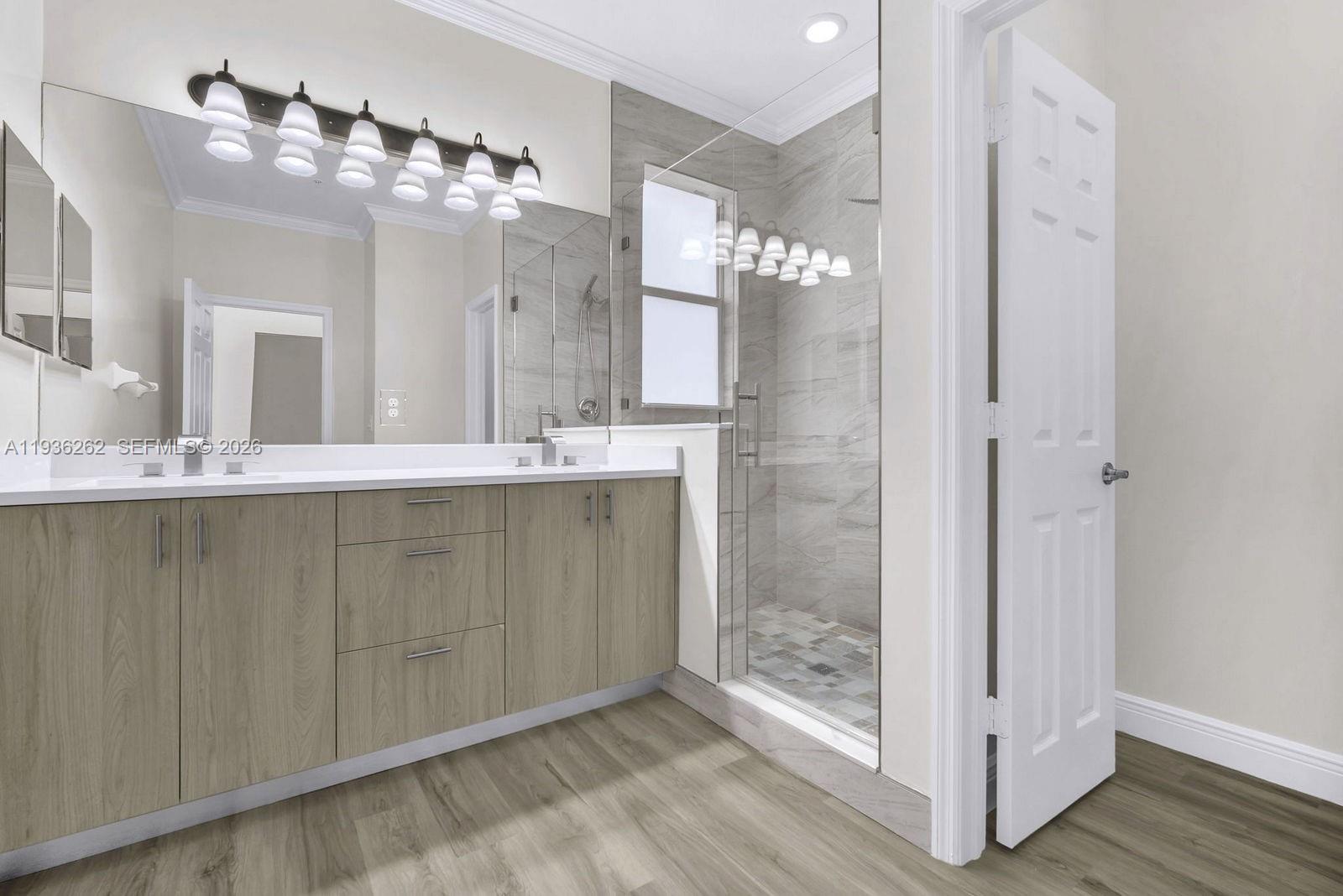 EMERALD CREEK TOWNHOMES - Residential