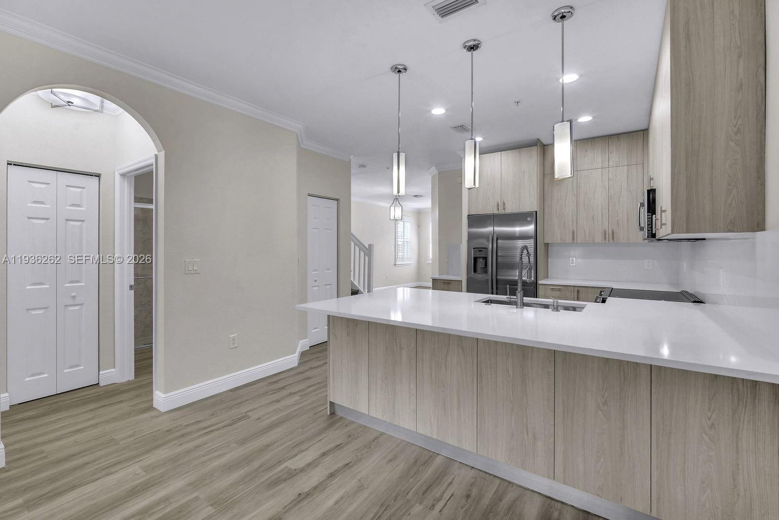 EMERALD CREEK TOWNHOMES - Residential