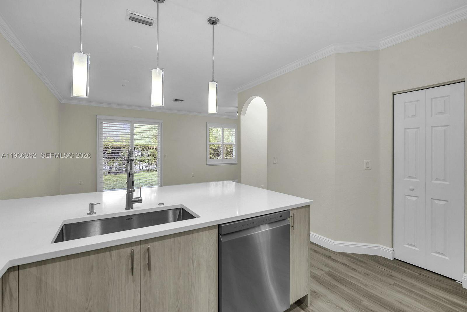 EMERALD CREEK TOWNHOMES - Residential