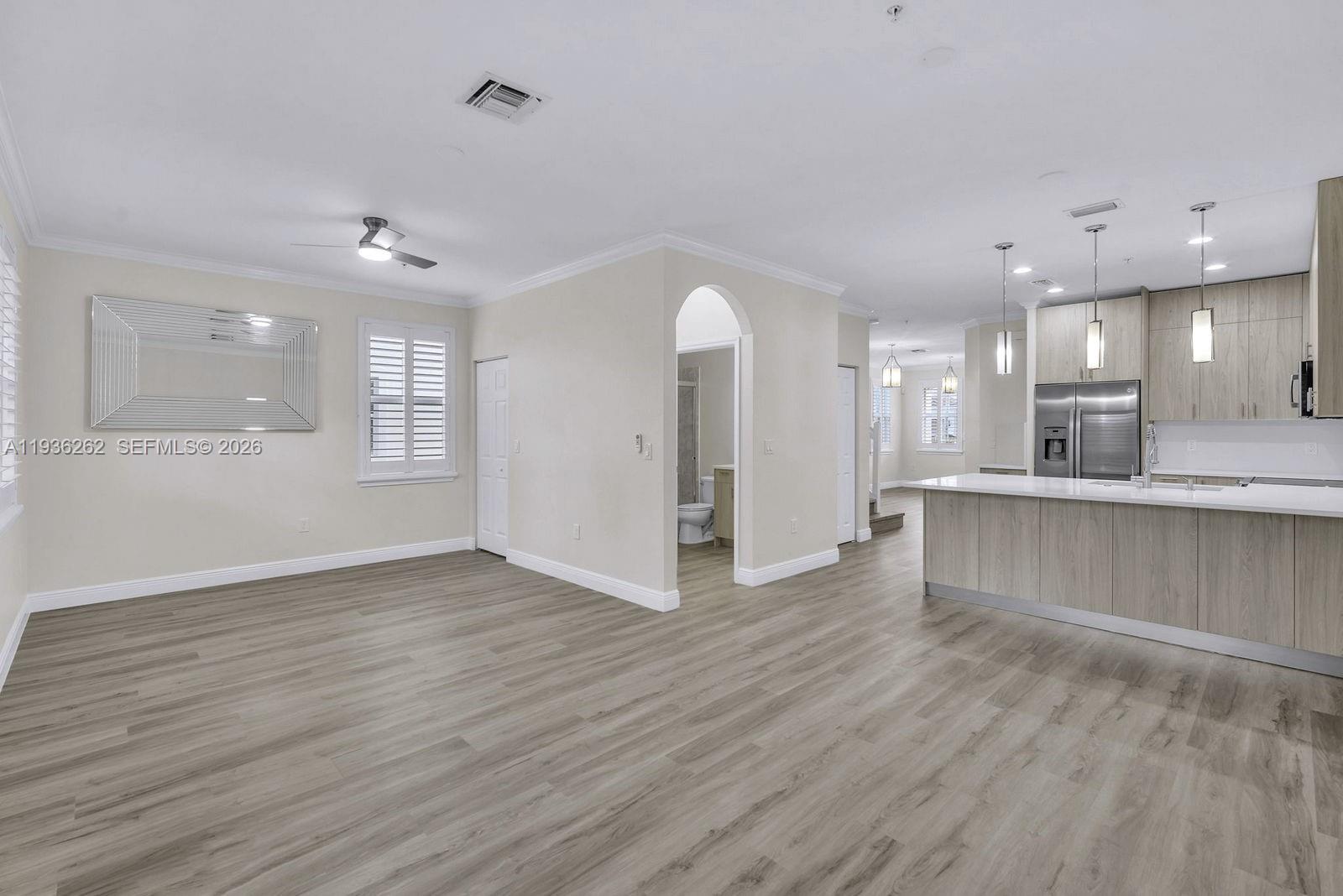 EMERALD CREEK TOWNHOMES - Residential