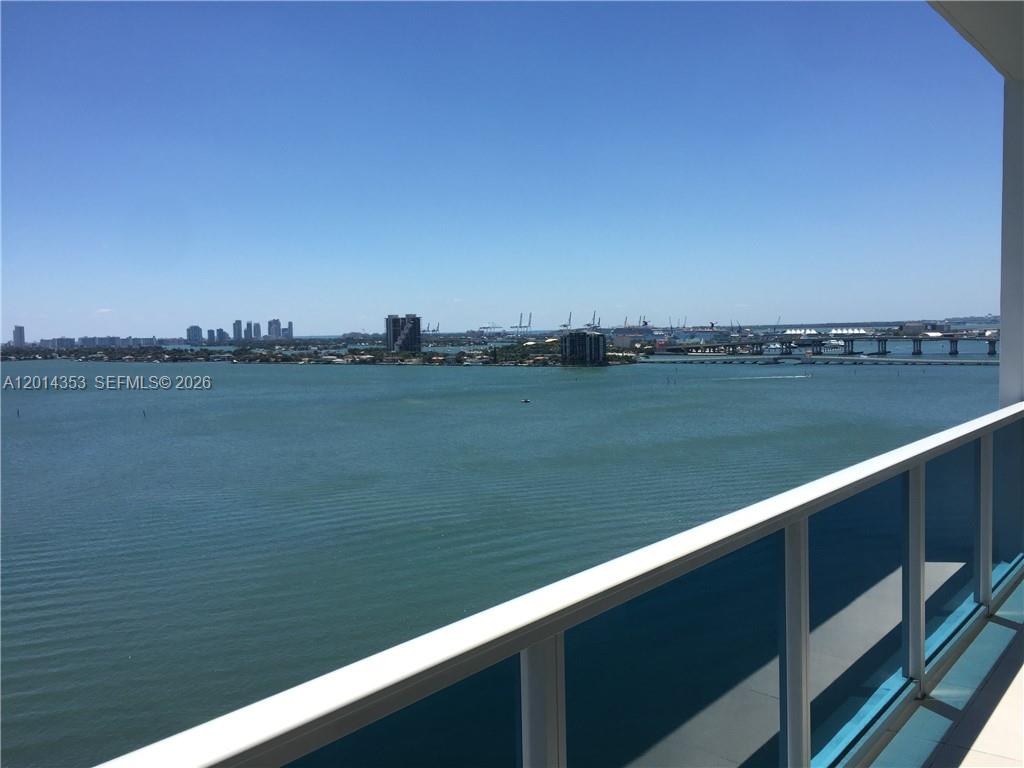 New Wave Condo - Residential Lease