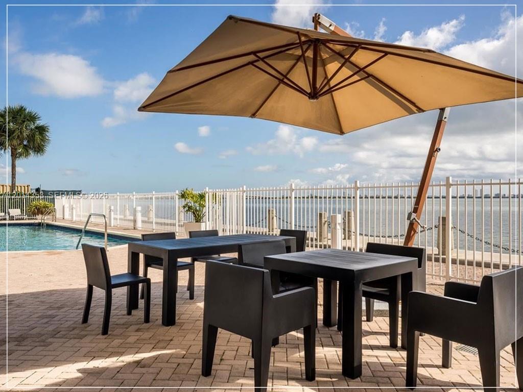 New Wave Condo - Residential Lease