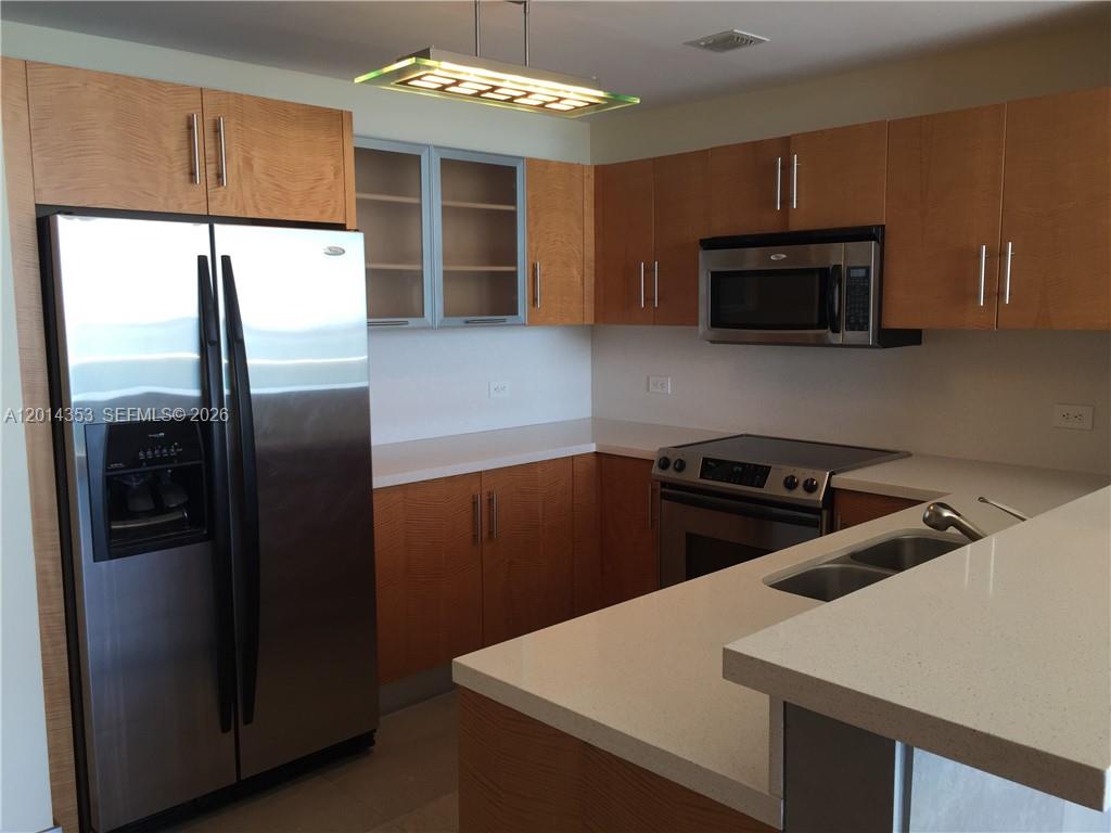New Wave Condo - Residential Lease