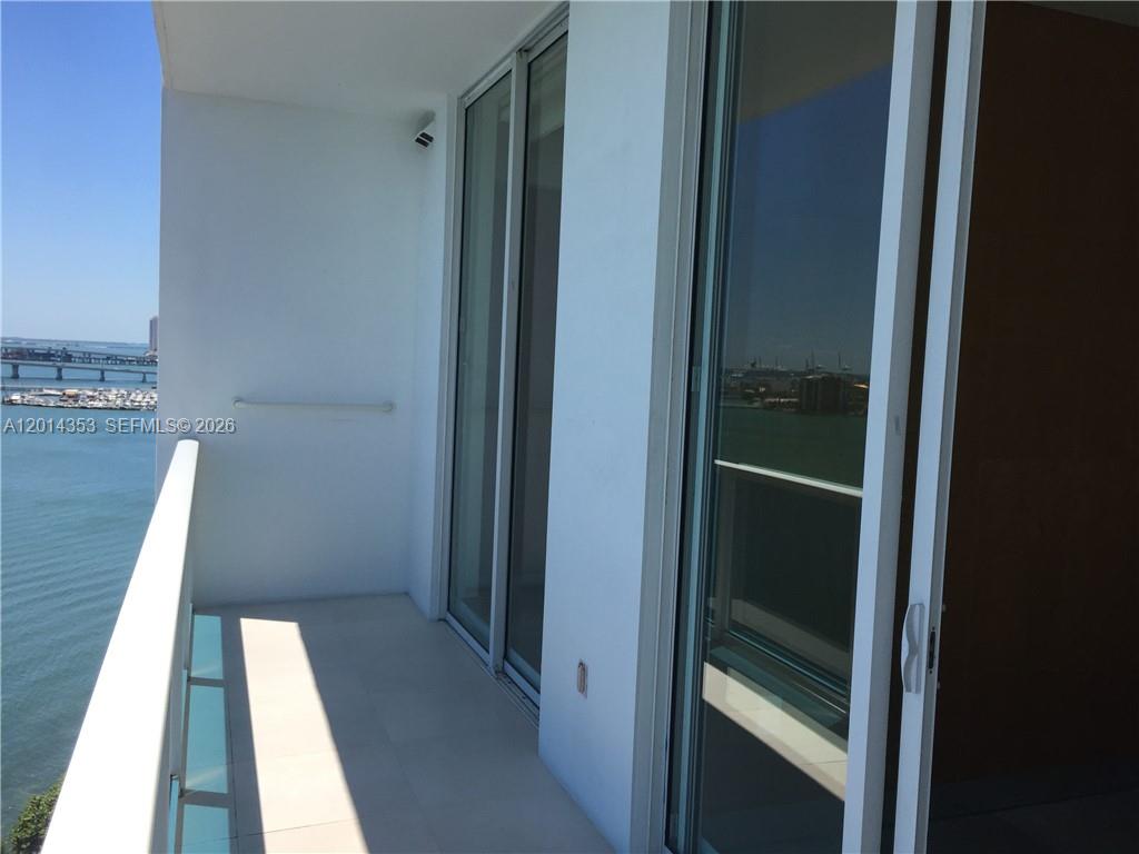 New Wave Condo - Residential Lease