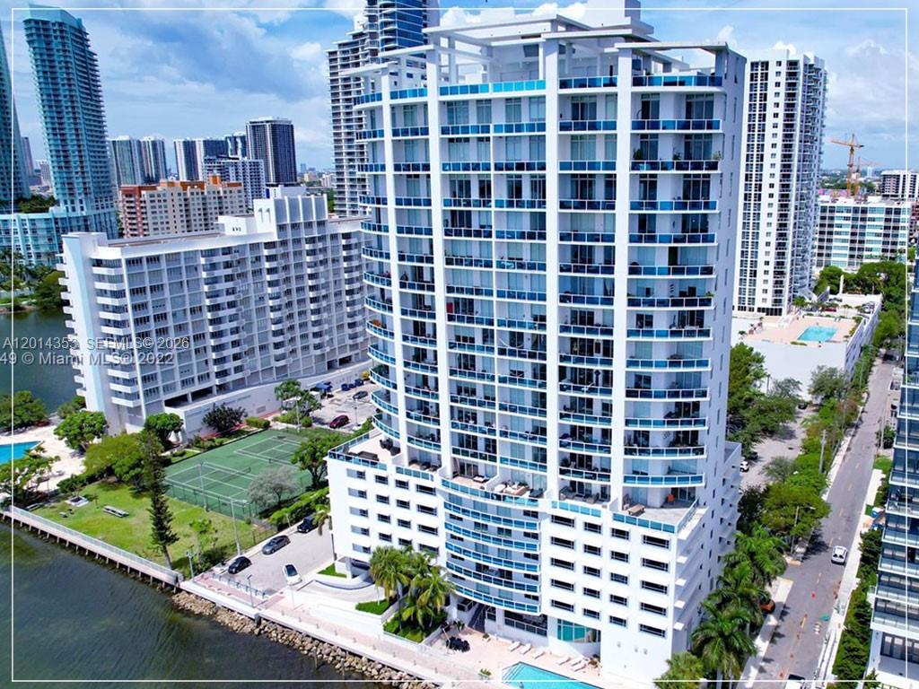 New Wave Condo - Residential Lease