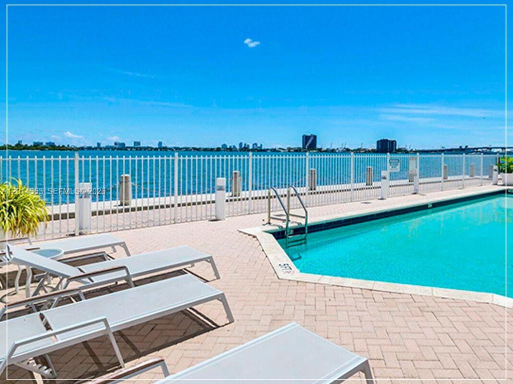 New Wave Condo - Residential Lease