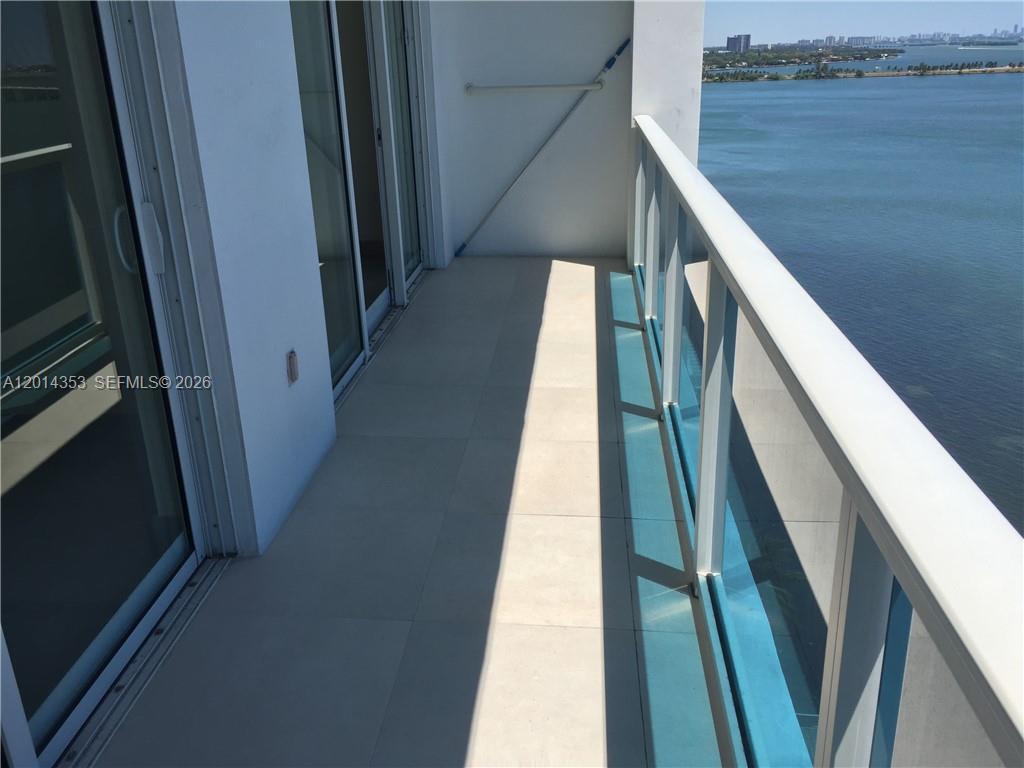 New Wave Condo - Residential Lease