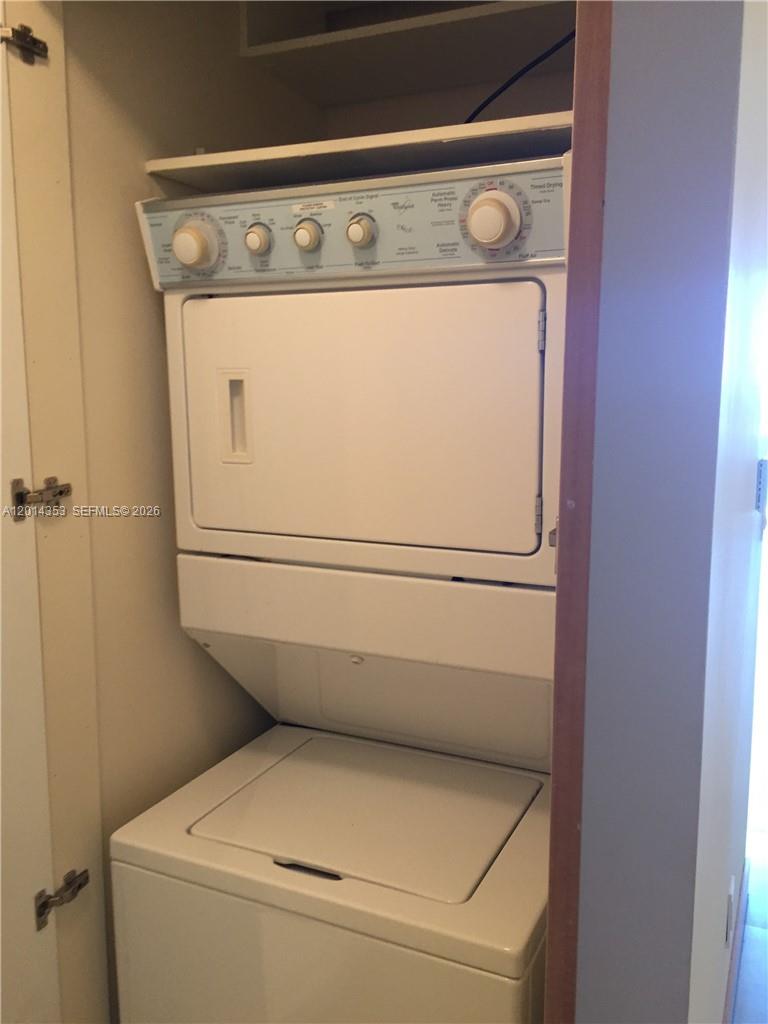 New Wave Condo - Residential Lease