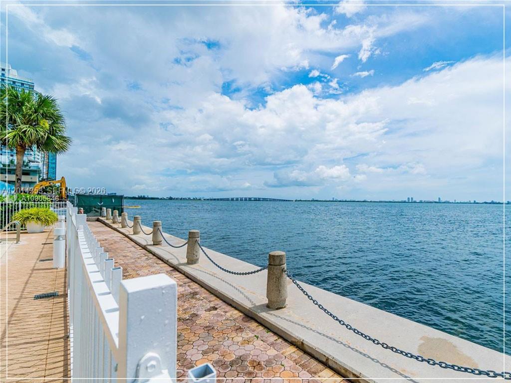 New Wave Condo - Residential Lease