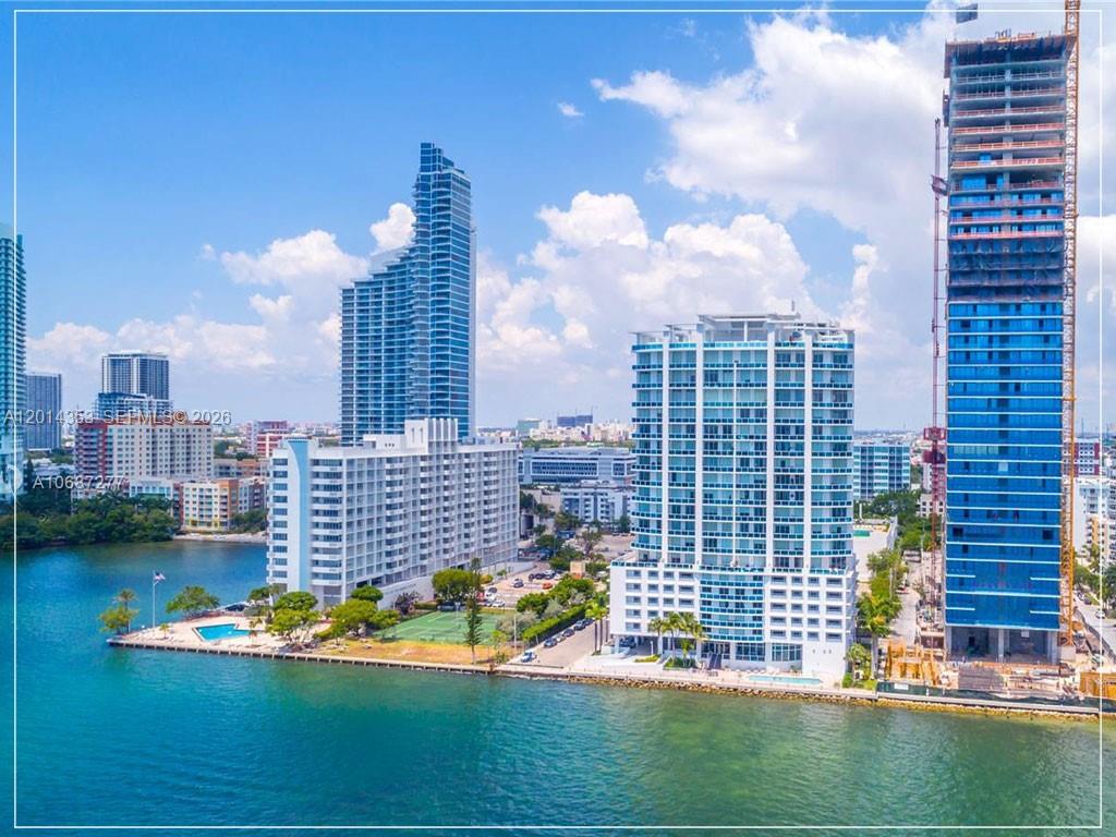 New Wave Condo - Residential Lease