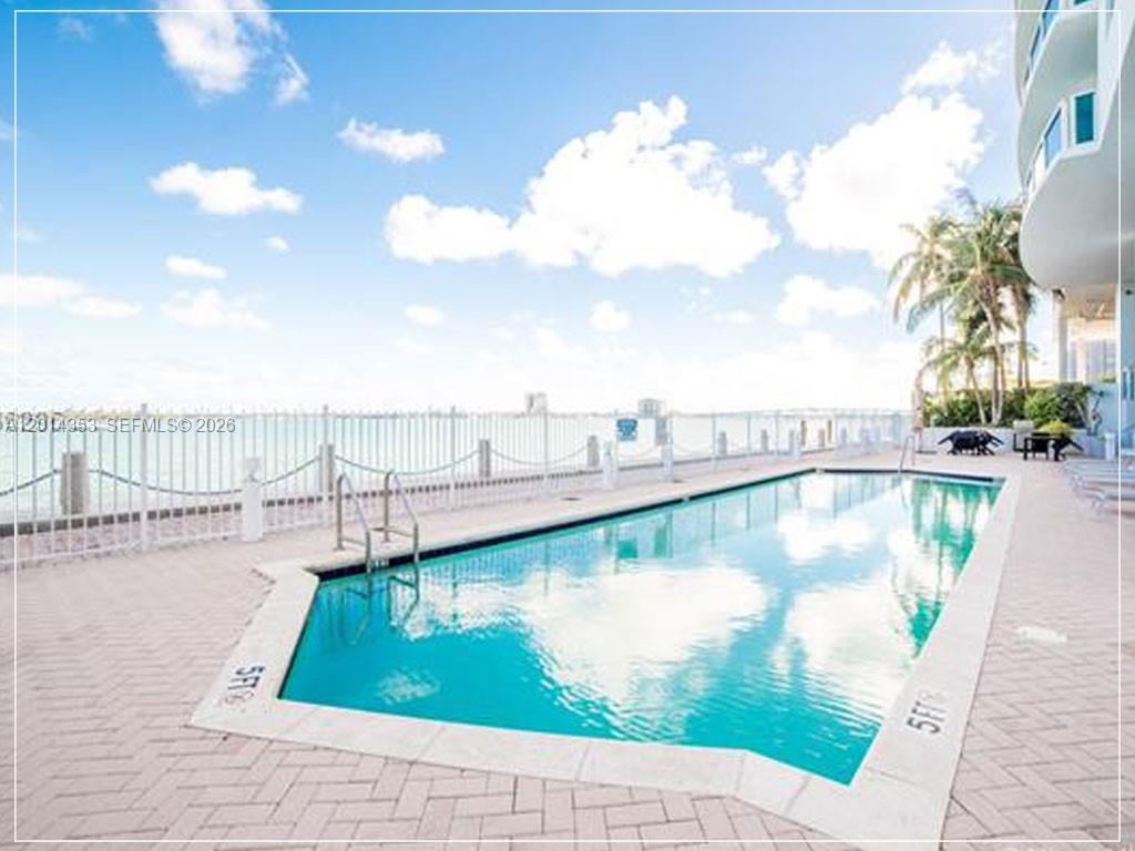 New Wave Condo - Residential Lease