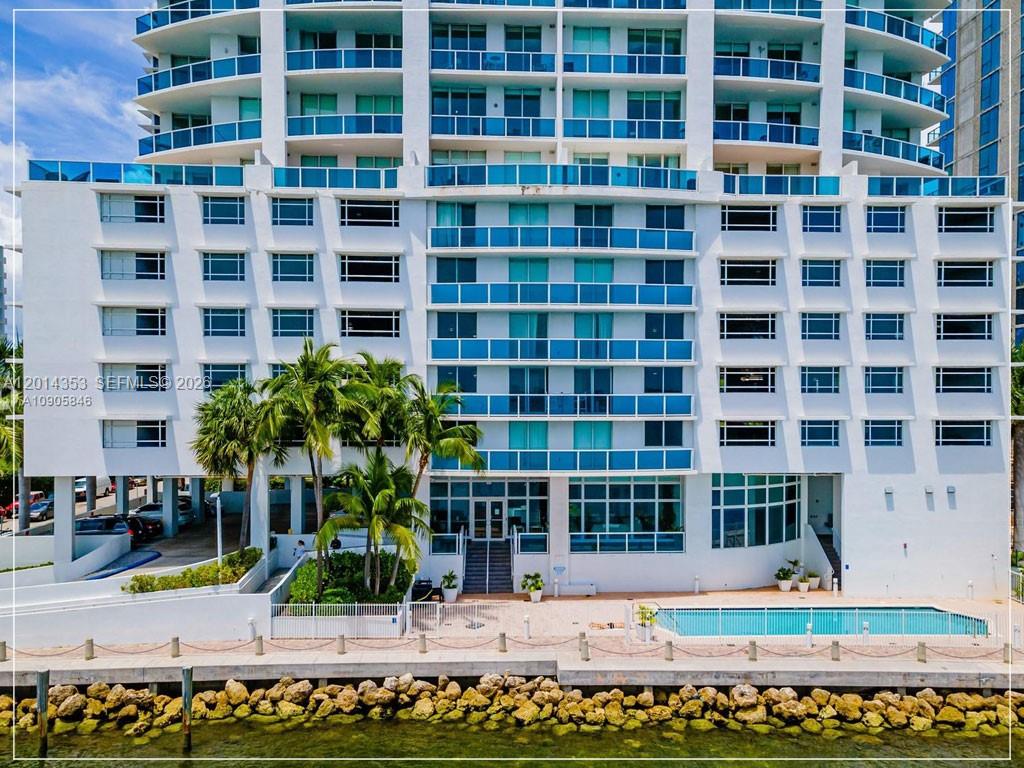New Wave Condo - Residential Lease