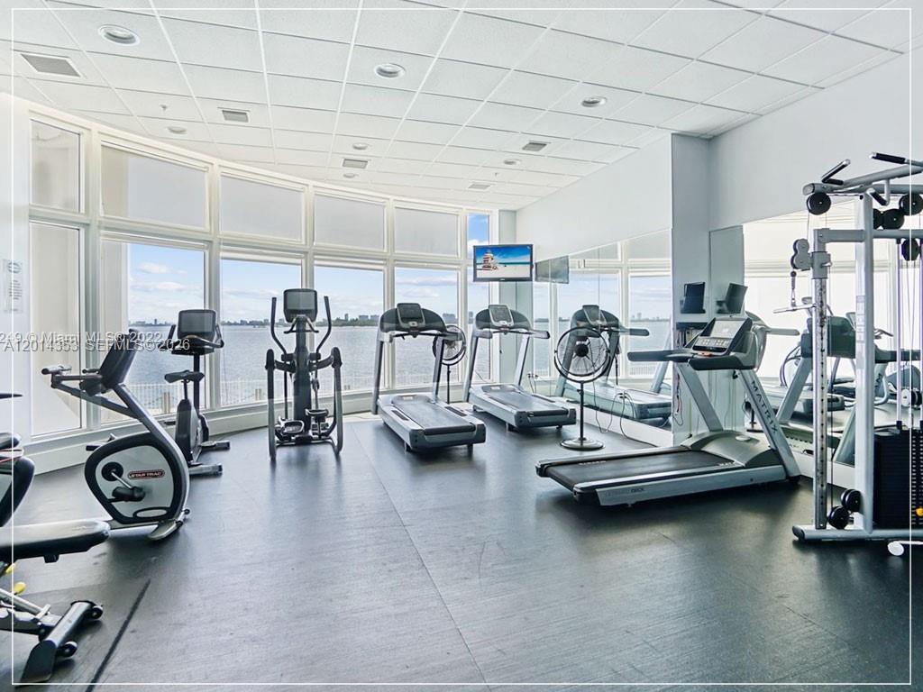 New Wave Condo - Residential Lease