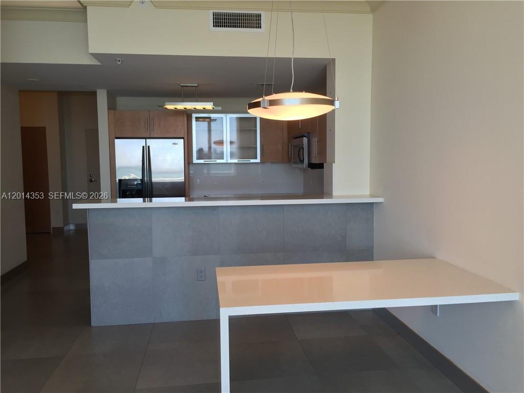 New Wave Condo - Residential Lease
