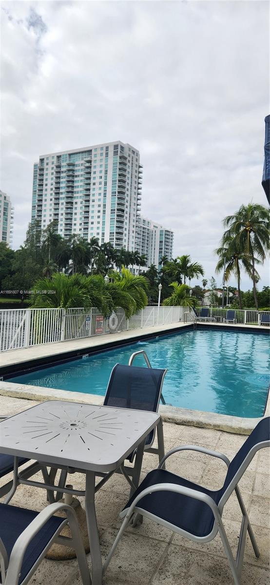 SERENITY ON THE RIVER CON - Residential Lease