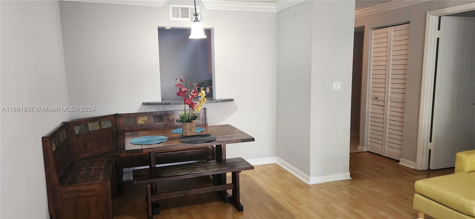 SERENITY ON THE RIVER CON - Residential Lease