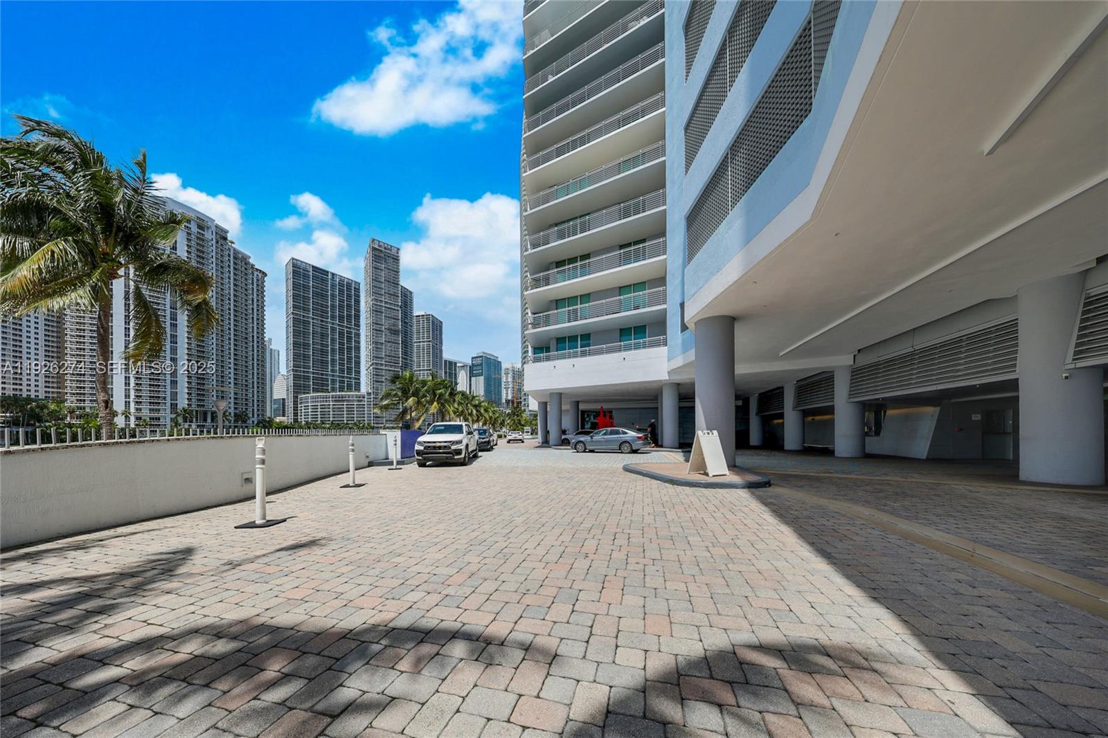 ONE MIAMI EAST CONDO - Residential