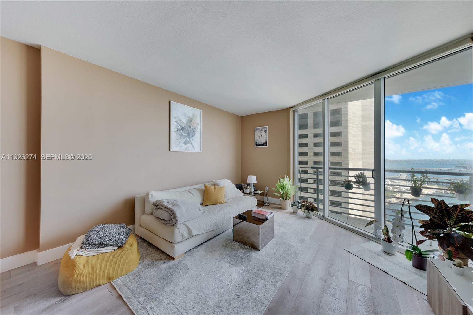 ONE MIAMI EAST CONDO - Residential