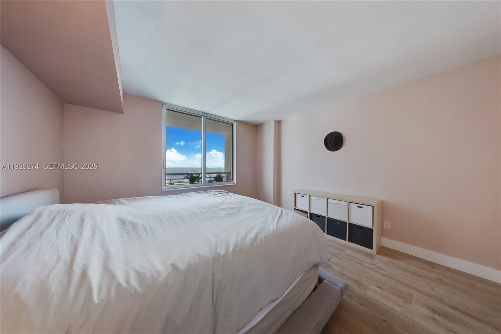 ONE MIAMI EAST CONDO - Residential