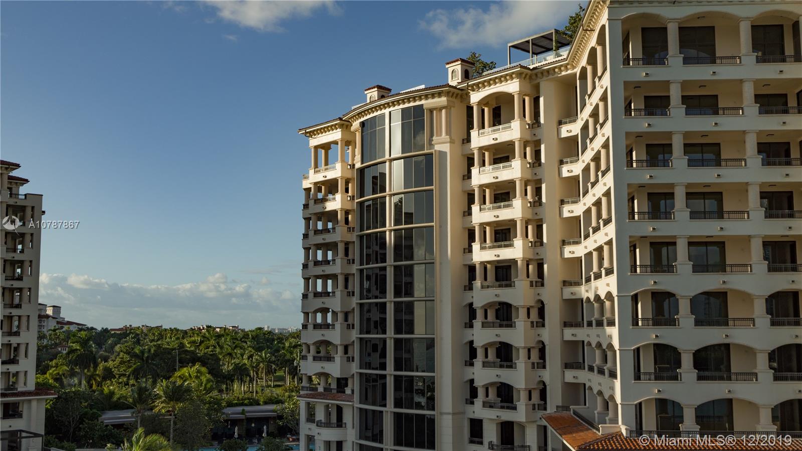 Fisher Island - Residential