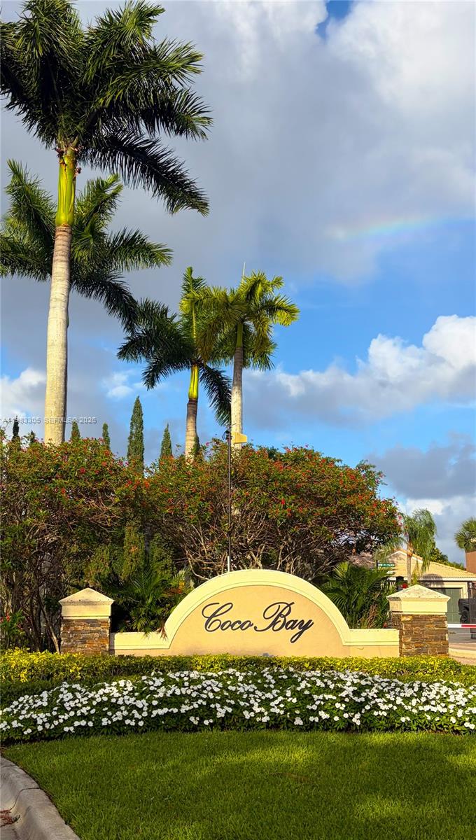 COCOBAY - Residential