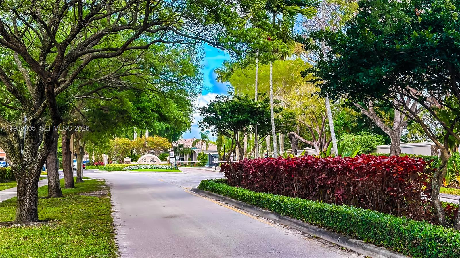 COCOBAY - Residential