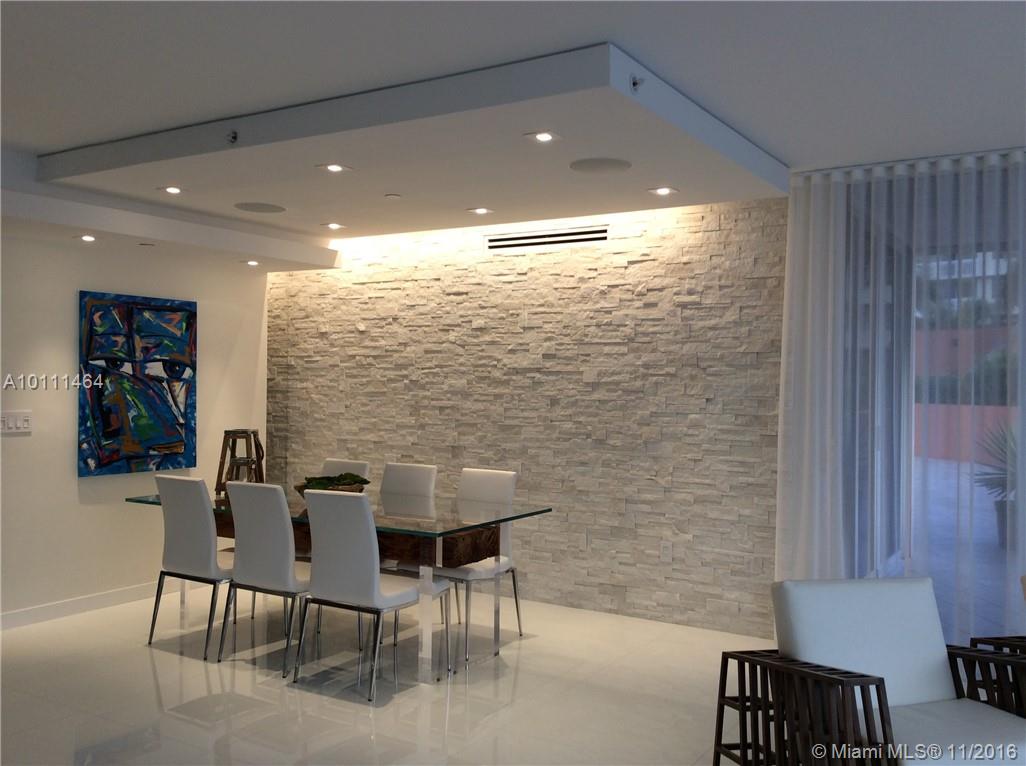 Ocean One Condo - Residential Lease