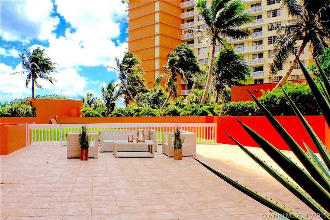 Ocean One Condo - Residential Lease