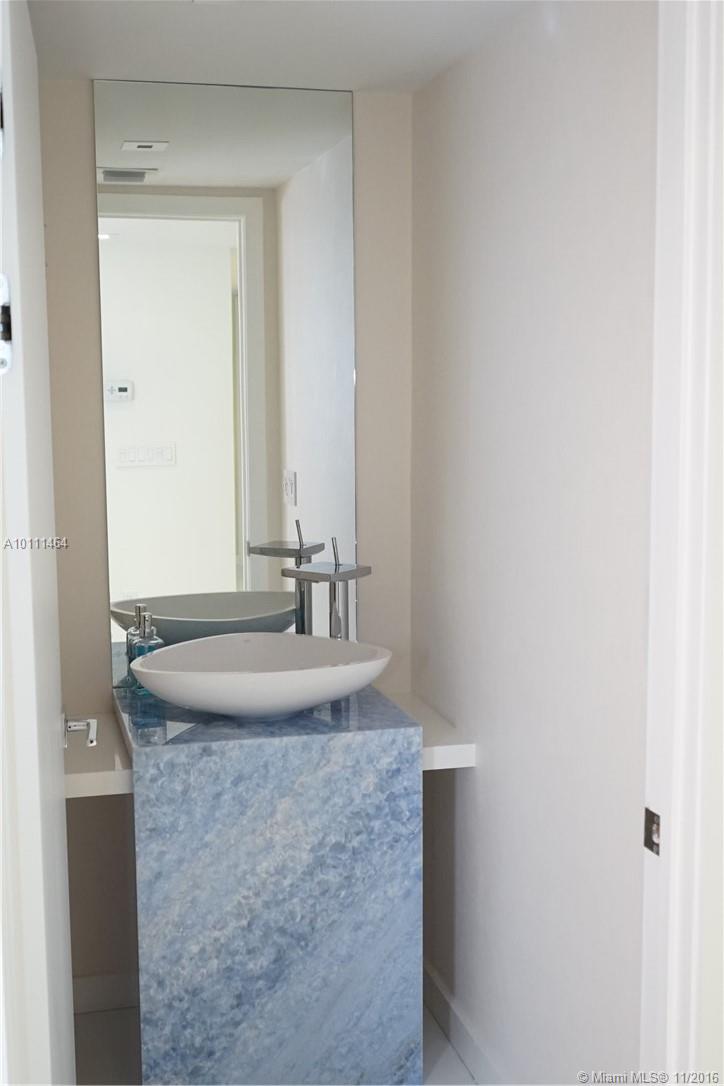 Ocean One Condo - Residential Lease