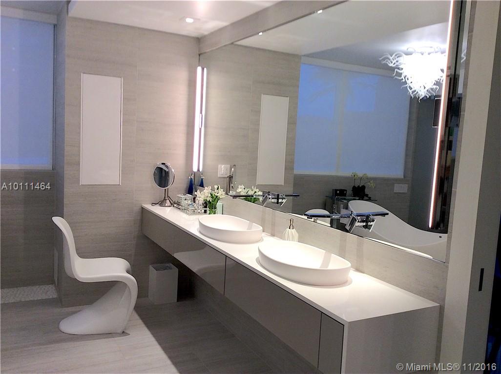 Ocean One Condo - Residential Lease