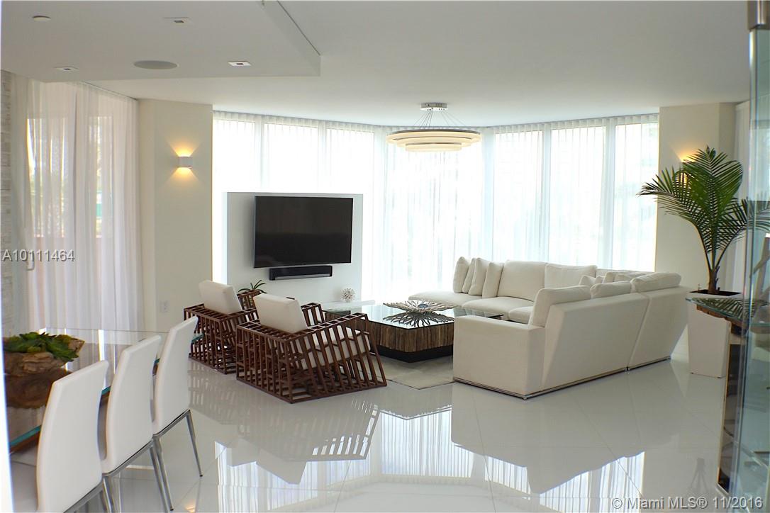 Ocean One Condo - Residential Lease