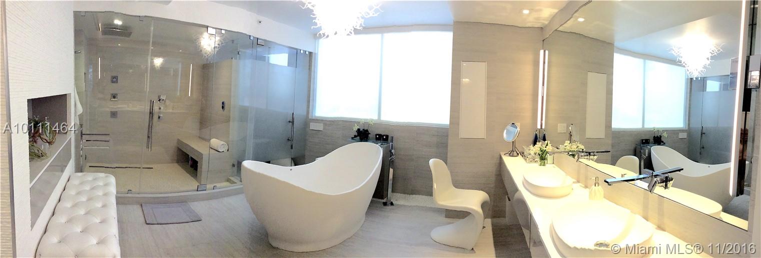 Ocean One Condo - Residential Lease