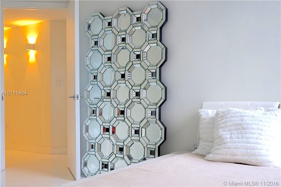 Ocean One Condo - Residential Lease