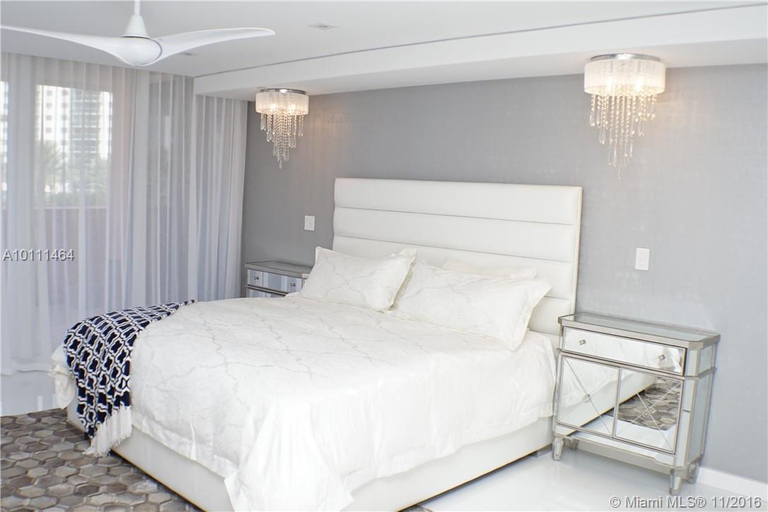 Ocean One Condo - Residential Lease